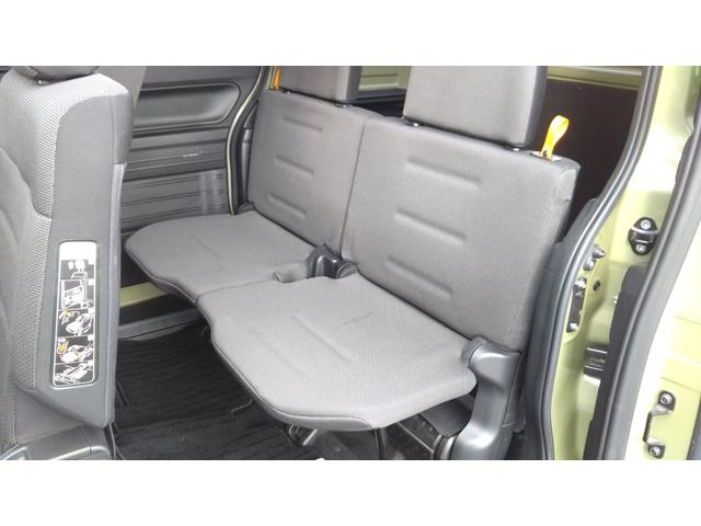 Ｎ－ＶＡＮ＋スタイル ファン・ターボホンダセンシング　ポータブルナビ・ワンセグ・ＵＳＢ・ＡＵＸ・ドラレコ・ＧＰＳレーダー・バックカメラ・ＥＴＣ・ＬＥＤライト・フォグ・オートライト・オートクルーズ・スマートキー・プッシュスタート（27枚目）