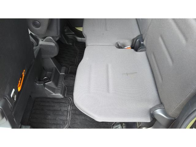 Ｎ－ＶＡＮ＋スタイル ファン・ターボホンダセンシング　ポータブルナビ・ワンセグ・ＵＳＢ・ＡＵＸ・ドラレコ・ＧＰＳレーダー・バックカメラ・ＥＴＣ・ＬＥＤライト・フォグ・オートライト・オートクルーズ・スマートキー・プッシュスタート（28枚目）