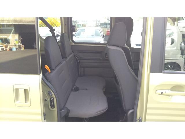 Ｎ－ＶＡＮ＋スタイル ファン・ターボホンダセンシング　ポータブルナビ・ワンセグ・ＵＳＢ・ＡＵＸ・ドラレコ・ＧＰＳレーダー・バックカメラ・ＥＴＣ・ＬＥＤライト・フォグ・オートライト・オートクルーズ・スマートキー・プッシュスタート（33枚目）