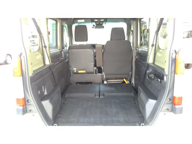 Ｎ－ＶＡＮ＋スタイル ファン・ターボホンダセンシング　ポータブルナビ・ワンセグ・ＵＳＢ・ＡＵＸ・ドラレコ・ＧＰＳレーダー・バックカメラ・ＥＴＣ・ＬＥＤライト・フォグ・オートライト・オートクルーズ・スマートキー・プッシュスタート（35枚目）