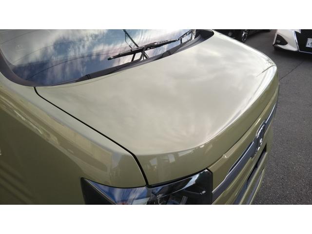 Ｎ－ＶＡＮ＋スタイル ファン・ターボホンダセンシング　ポータブルナビ・ワンセグ・ＵＳＢ・ＡＵＸ・ドラレコ・ＧＰＳレーダー・バックカメラ・ＥＴＣ・ＬＥＤライト・フォグ・オートライト・オートクルーズ・スマートキー・プッシュスタート（43枚目）