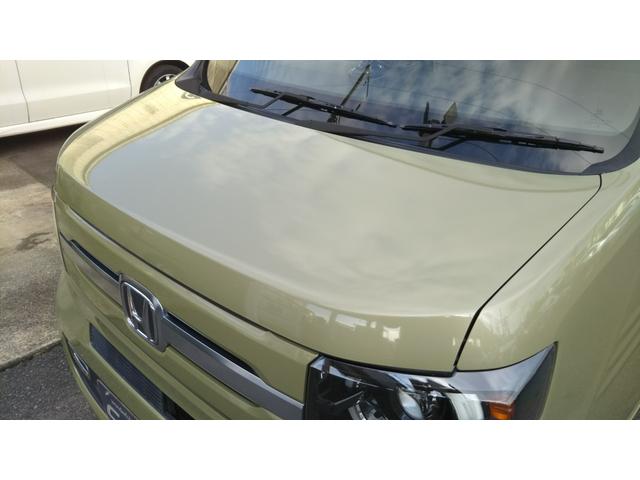 Ｎ－ＶＡＮ＋スタイル ファン・ターボホンダセンシング　ポータブルナビ・ワンセグ・ＵＳＢ・ＡＵＸ・ドラレコ・ＧＰＳレーダー・バックカメラ・ＥＴＣ・ＬＥＤライト・フォグ・オートライト・オートクルーズ・スマートキー・プッシュスタート（44枚目）