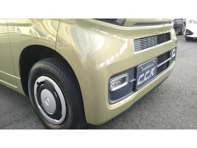Ｎ－ＶＡＮ＋スタイル ファン・ターボホンダセンシング　ポータブルナビ・ワンセグ・ＵＳＢ・ＡＵＸ・ドラレコ・ＧＰＳレーダー・バックカメラ・ＥＴＣ・ＬＥＤライト・フォグ・オートライト・オートクルーズ・スマートキー・プッシュスタート（46枚目）