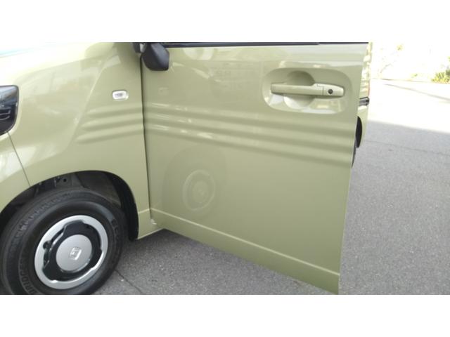 Ｎ－ＶＡＮ＋スタイル ファン・ターボホンダセンシング　ポータブルナビ・ワンセグ・ＵＳＢ・ＡＵＸ・ドラレコ・ＧＰＳレーダー・バックカメラ・ＥＴＣ・ＬＥＤライト・フォグ・オートライト・オートクルーズ・スマートキー・プッシュスタート（58枚目）