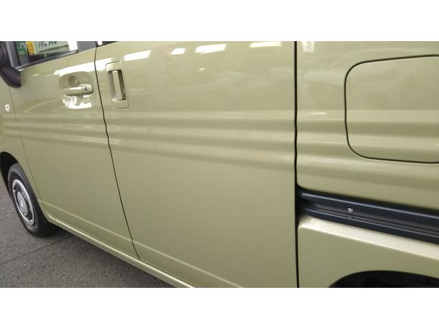 Ｎ－ＶＡＮ＋スタイル ファン・ターボホンダセンシング　ポータブルナビ・ワンセグ・ＵＳＢ・ＡＵＸ・ドラレコ・ＧＰＳレーダー・バックカメラ・ＥＴＣ・ＬＥＤライト・フォグ・オートライト・オートクルーズ・スマートキー・プッシュスタート（76枚目）