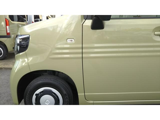 Ｎ－ＶＡＮ＋スタイル ファン・ターボホンダセンシング　ポータブルナビ・ワンセグ・ＵＳＢ・ＡＵＸ・ドラレコ・ＧＰＳレーダー・バックカメラ・ＥＴＣ・ＬＥＤライト・フォグ・オートライト・オートクルーズ・スマートキー・プッシュスタート（79枚目）