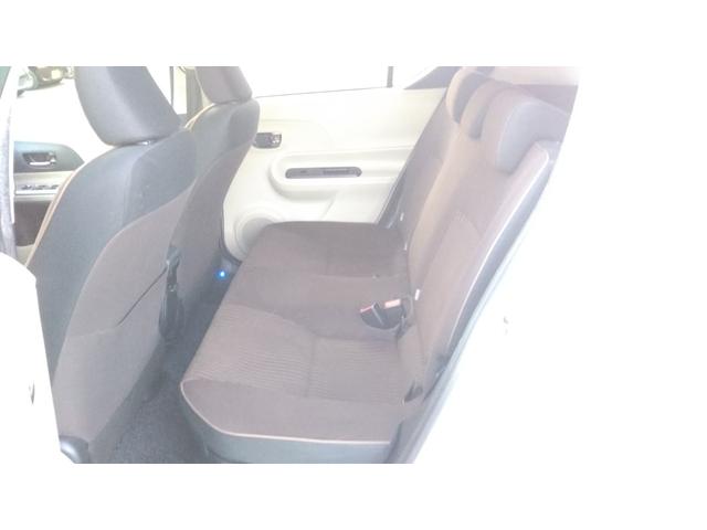 アクア Ｇ　モデリスタエアロ　メモリーナビ・フルセグ・ＣＤ／ＤＶＤ再生・Ｂｌｕｅｔｏｏｔｈ・ＥＴＣ・バックカメラ・コーナーセンサー・ＨＩＤライト・フォグオートライト・スマートキー・プッシュスタート（21枚目）