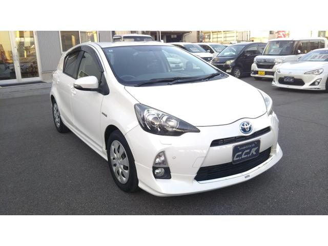 アクア Ｇ　モデリスタエアロ　メモリーナビ・フルセグ・ＣＤ／ＤＶＤ再生・Ｂｌｕｅｔｏｏｔｈ・ＥＴＣ・バックカメラ・コーナーセンサー・ＨＩＤライト・フォグオートライト・スマートキー・プッシュスタート（29枚目）