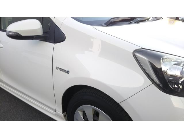 アクア Ｇ　モデリスタエアロ　メモリーナビ・フルセグ・ＣＤ／ＤＶＤ再生・Ｂｌｕｅｔｏｏｔｈ・ＥＴＣ・バックカメラ・コーナーセンサー・ＨＩＤライト・フォグオートライト・スマートキー・プッシュスタート（42枚目）