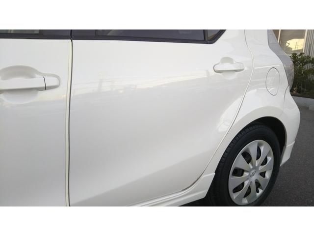 アクア Ｇ　モデリスタエアロ　メモリーナビ・フルセグ・ＣＤ／ＤＶＤ再生・Ｂｌｕｅｔｏｏｔｈ・ＥＴＣ・バックカメラ・コーナーセンサー・ＨＩＤライト・フォグオートライト・スマートキー・プッシュスタート（54枚目）