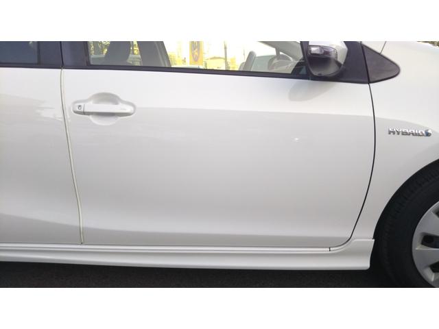 アクア Ｇ　モデリスタエアロ　メモリーナビ・フルセグ・ＣＤ／ＤＶＤ再生・Ｂｌｕｅｔｏｏｔｈ・ＥＴＣ・バックカメラ・コーナーセンサー・ＨＩＤライト・フォグオートライト・スマートキー・プッシュスタート（59枚目）