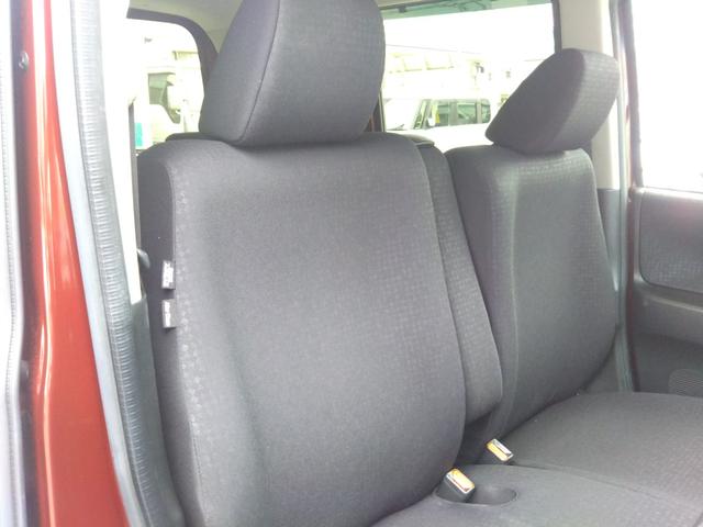 N-BOXカスタム G・Lパッケージ ギャザーズナビ・フルセグ・CD/DVD再生・Bluetooth・バックカメラ・ETC・両側パワースライド・HIDライト・フォグ・オートライト・スマートキー・プッシュスタート(18枚目)