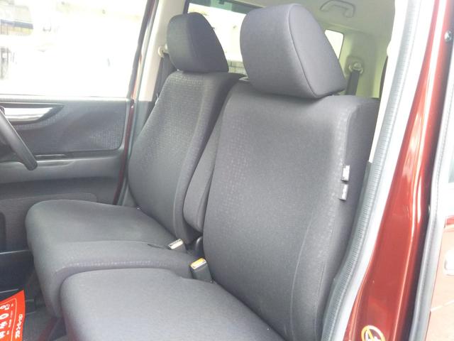 N-BOXカスタム G・Lパッケージ ギャザーズナビ・フルセグ・CD/DVD再生・Bluetooth・バックカメラ・ETC・両側パワースライド・HIDライト・フォグ・オートライト・スマートキー・プッシュスタート(21枚目)