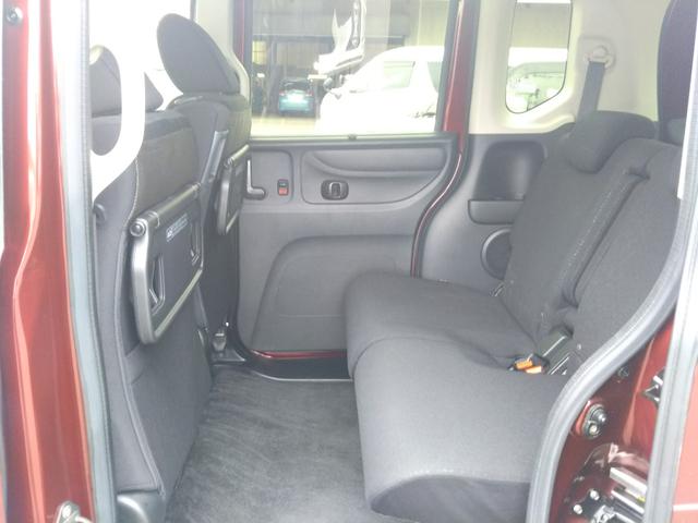 N-BOXカスタム G・Lパッケージ ギャザーズナビ・フルセグ・CD/DVD再生・Bluetooth・バックカメラ・ETC・両側パワースライド・HIDライト・フォグ・オートライト・スマートキー・プッシュスタート(23枚目)