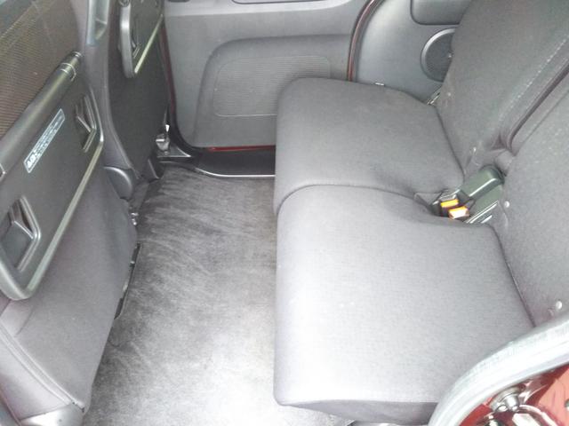 N-BOXカスタム G・Lパッケージ ギャザーズナビ・フルセグ・CD/DVD再生・Bluetooth・バックカメラ・ETC・両側パワースライド・HIDライト・フォグ・オートライト・スマートキー・プッシュスタート(24枚目)