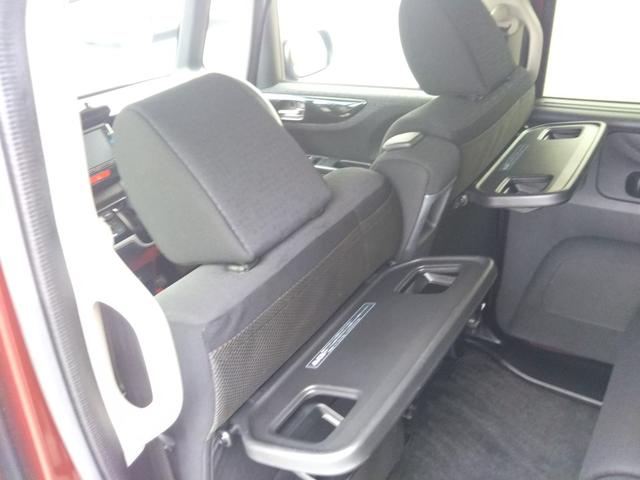 N-BOXカスタム G・Lパッケージ ギャザーズナビ・フルセグ・CD/DVD再生・Bluetooth・バックカメラ・ETC・両側パワースライド・HIDライト・フォグ・オートライト・スマートキー・プッシュスタート(26枚目)