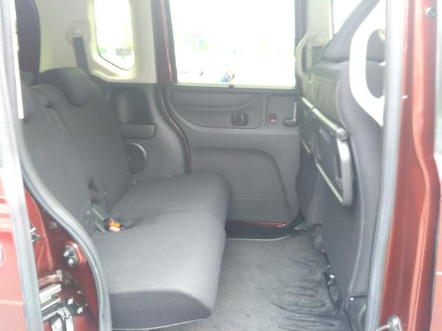 N-BOXカスタム G・Lパッケージ ギャザーズナビ・フルセグ・CD/DVD再生・Bluetooth・バックカメラ・ETC・両側パワースライド・HIDライト・フォグ・オートライト・スマートキー・プッシュスタート(27枚目)