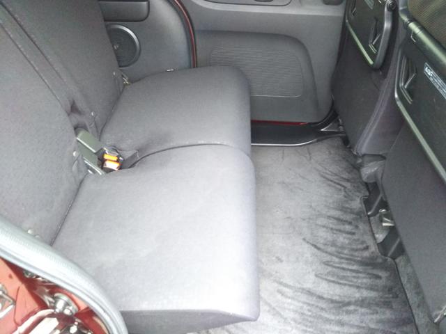 N-BOXカスタム G・Lパッケージ ギャザーズナビ・フルセグ・CD/DVD再生・Bluetooth・バックカメラ・ETC・両側パワースライド・HIDライト・フォグ・オートライト・スマートキー・プッシュスタート(28枚目)