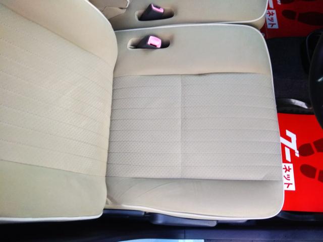 ミラココア ココアプラスＸ　純正ＣＤデッキ・フォグ・スマートキー（13枚目）