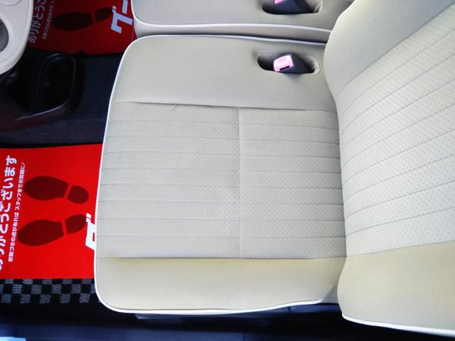 ミラココア ココアプラスＸ　純正ＣＤデッキ・フォグ・スマートキー（17枚目）