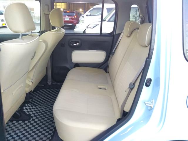 ミラココア ココアプラスＸ　純正ＣＤデッキ・フォグ・スマートキー（18枚目）