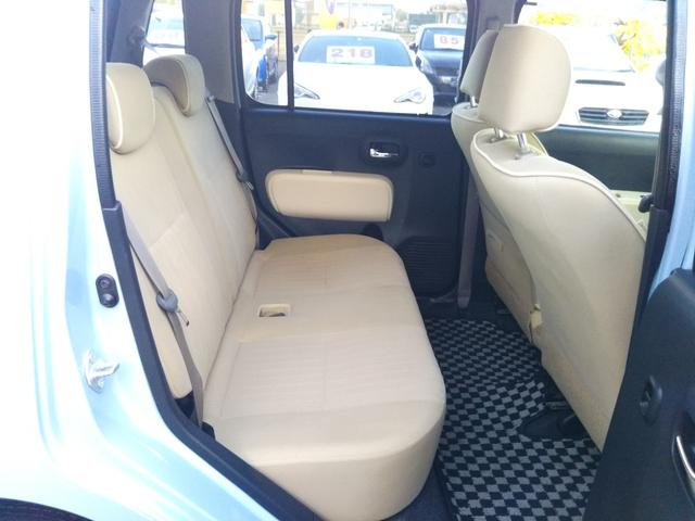 ミラココア ココアプラスＸ　純正ＣＤデッキ・フォグ・スマートキー（20枚目）