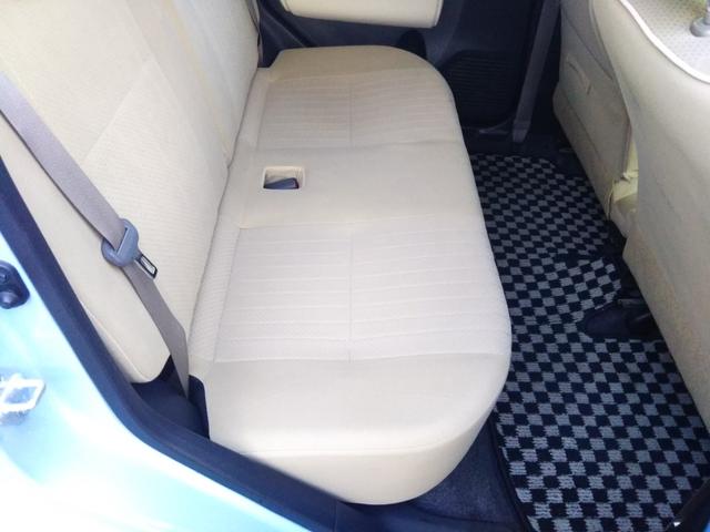 ミラココア ココアプラスＸ　純正ＣＤデッキ・フォグ・スマートキー（21枚目）