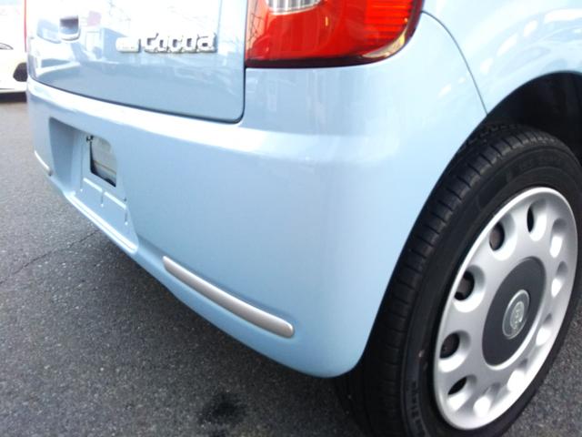 ミラココア ココアプラスＸ　純正ＣＤデッキ・フォグ・スマートキー（38枚目）