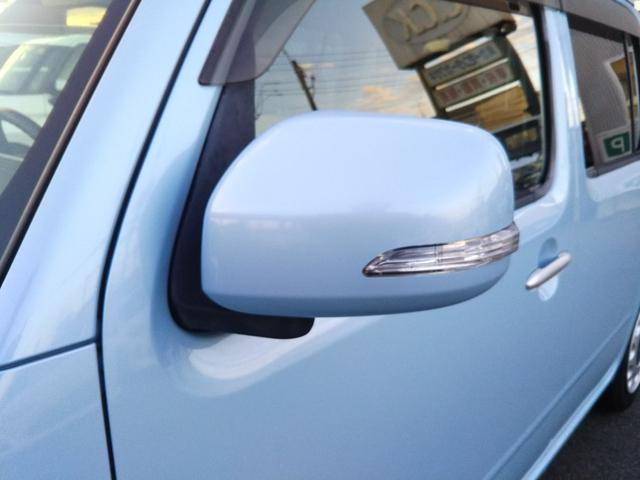 ミラココア ココアプラスＸ　純正ＣＤデッキ・フォグ・スマートキー（47枚目）