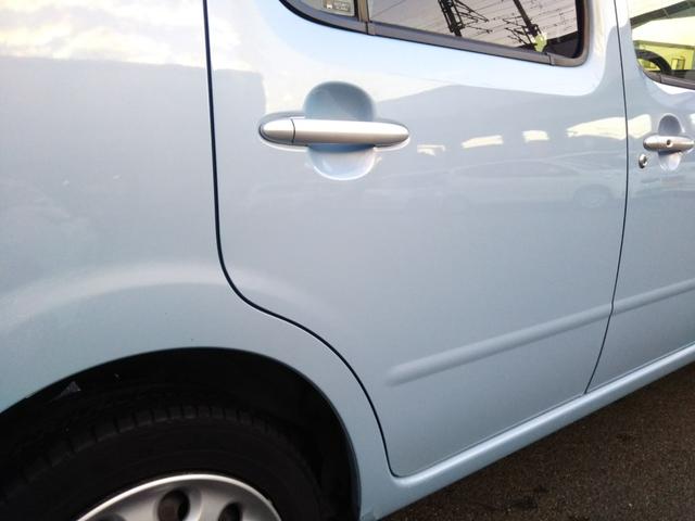 ミラココア ココアプラスＸ　純正ＣＤデッキ・フォグ・スマートキー（60枚目）