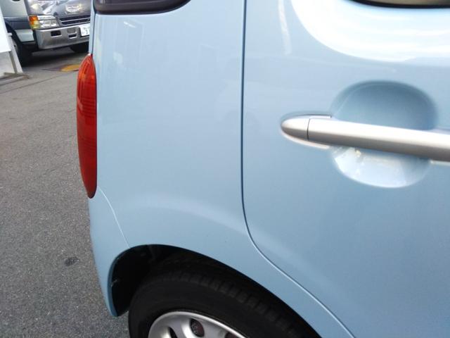 ミラココア ココアプラスＸ　純正ＣＤデッキ・フォグ・スマートキー（61枚目）