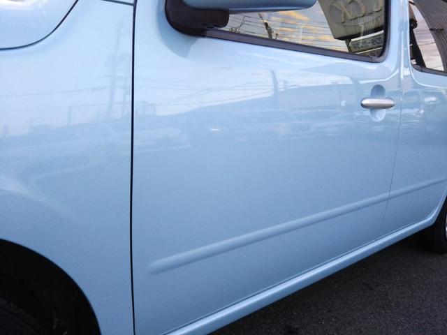 ミラココア ココアプラスＸ　純正ＣＤデッキ・フォグ・スマートキー（64枚目）