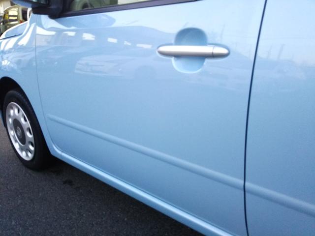 ミラココア ココアプラスＸ　純正ＣＤデッキ・フォグ・スマートキー（65枚目）