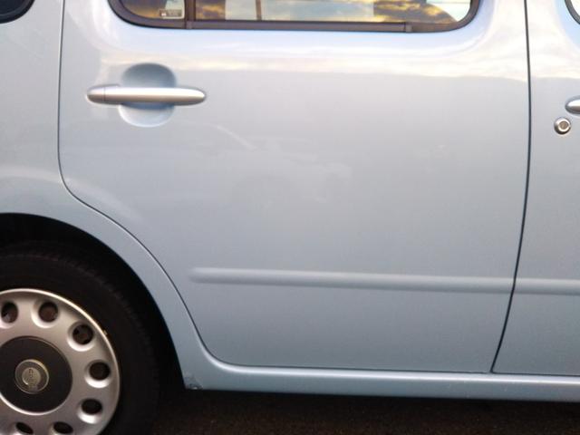 ミラココア ココアプラスＸ　純正ＣＤデッキ・フォグ・スマートキー（71枚目）