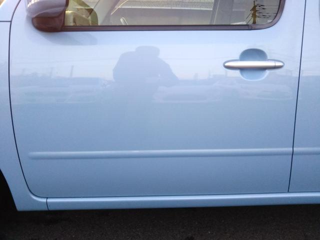 ミラココア ココアプラスＸ　純正ＣＤデッキ・フォグ・スマートキー（74枚目）