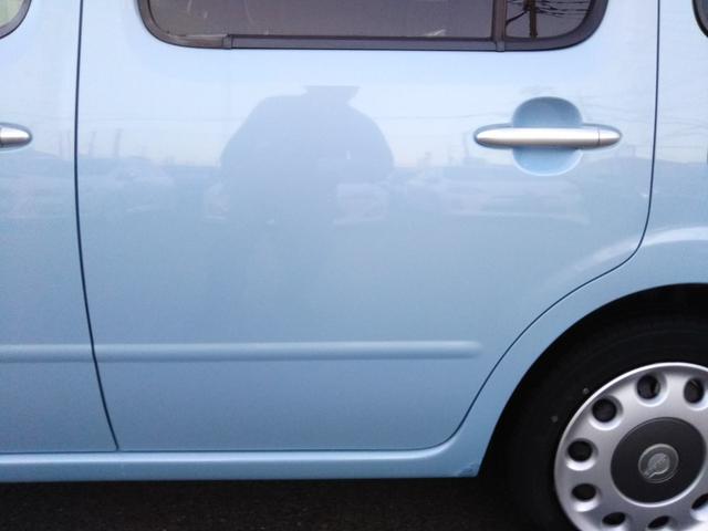 ミラココア ココアプラスＸ　純正ＣＤデッキ・フォグ・スマートキー（75枚目）