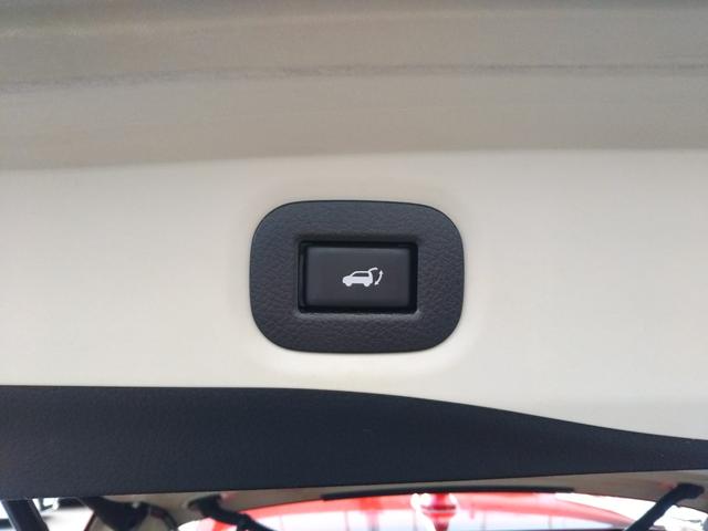 エクストレイル 20X 4WD・レザーシート メモリーナビ・フルセグ・CD/DVD再生・Bluetooth・USB/AUX・ETC・アラウンドビューカメラ・デジタルインナーミラー・360ドラレコ・パワーバックドア・シートヒーター・HIDライト(22枚目)