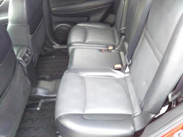 エクストレイル 20X 4WD・レザーシート メモリーナビ・フルセグ・CD/DVD再生・Bluetooth・USB/AUX・ETC・アラウンドビューカメラ・デジタルインナーミラー・360ドラレコ・パワーバックドア・シートヒーター・HIDライト(32枚目)