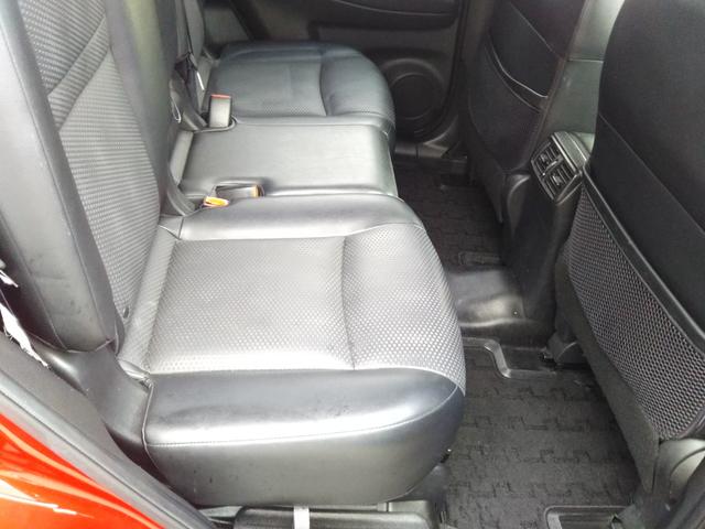 エクストレイル 20X 4WD・レザーシート メモリーナビ・フルセグ・CD/DVD再生・Bluetooth・USB/AUX・ETC・アラウンドビューカメラ・デジタルインナーミラー・360ドラレコ・パワーバックドア・シートヒーター・HIDライト(34枚目)