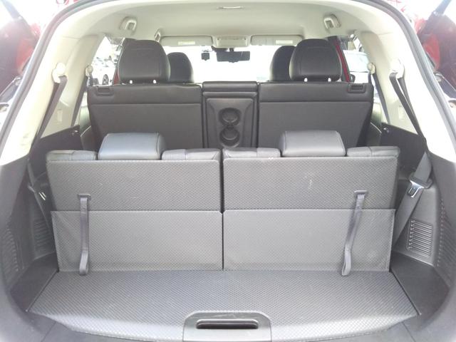 エクストレイル 20X 4WD・レザーシート メモリーナビ・フルセグ・CD/DVD再生・Bluetooth・USB/AUX・ETC・アラウンドビューカメラ・デジタルインナーミラー・360ドラレコ・パワーバックドア・シートヒーター・HIDライト(37枚目)