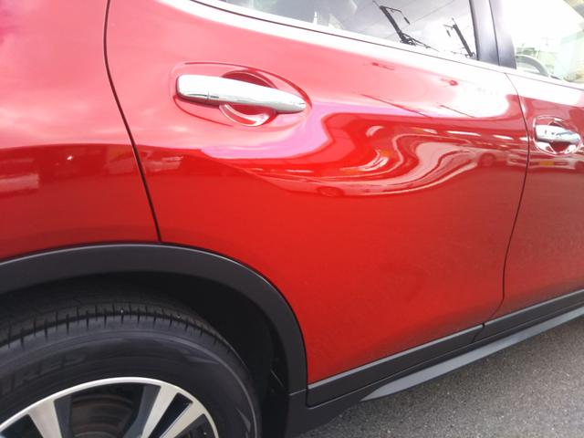 エクストレイル 20X 4WD・レザーシート メモリーナビ・フルセグ・CD/DVD再生・Bluetooth・USB/AUX・ETC・アラウンドビューカメラ・デジタルインナーミラー・360ドラレコ・パワーバックドア・シートヒーター・HIDライト(75枚目)