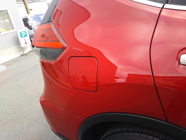 エクストレイル 20X 4WD・レザーシート メモリーナビ・フルセグ・CD/DVD再生・Bluetooth・USB/AUX・ETC・アラウンドビューカメラ・デジタルインナーミラー・360ドラレコ・パワーバックドア・シートヒーター・HIDライト(76枚目)