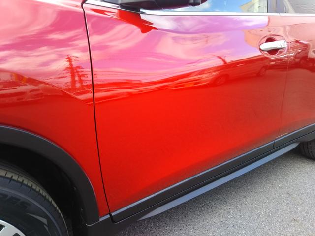 エクストレイル 20X 4WD・レザーシート メモリーナビ・フルセグ・CD/DVD再生・Bluetooth・USB/AUX・ETC・アラウンドビューカメラ・デジタルインナーミラー・360ドラレコ・パワーバックドア・シートヒーター・HIDライト(79枚目)