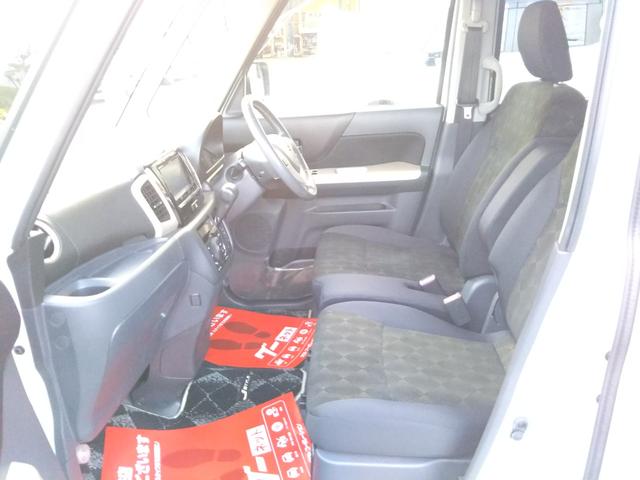 スペーシアカスタム Jスタイル メモリーナビ・ワンセグ・CD/DVD再生・バックカメラ・両側パワースライド・シートヒーター・アイドリングストップ・HIDライト・フォグ・オートライト・スマートキー・プッシュスタート(18枚目)