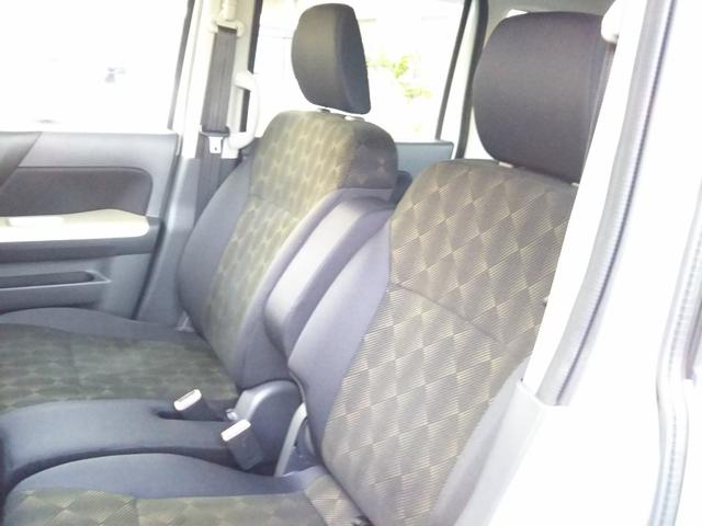 スペーシアカスタム Jスタイル メモリーナビ・ワンセグ・CD/DVD再生・バックカメラ・両側パワースライド・シートヒーター・アイドリングストップ・HIDライト・フォグ・オートライト・スマートキー・プッシュスタート(19枚目)