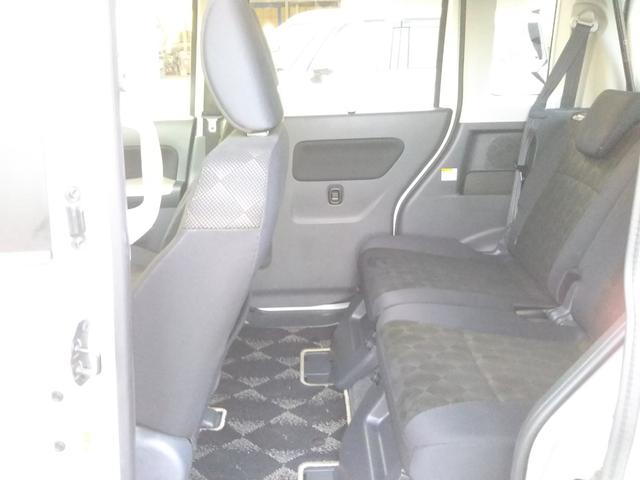 スペーシアカスタム Jスタイル メモリーナビ・ワンセグ・CD/DVD再生・バックカメラ・両側パワースライド・シートヒーター・アイドリングストップ・HIDライト・フォグ・オートライト・スマートキー・プッシュスタート(22枚目)