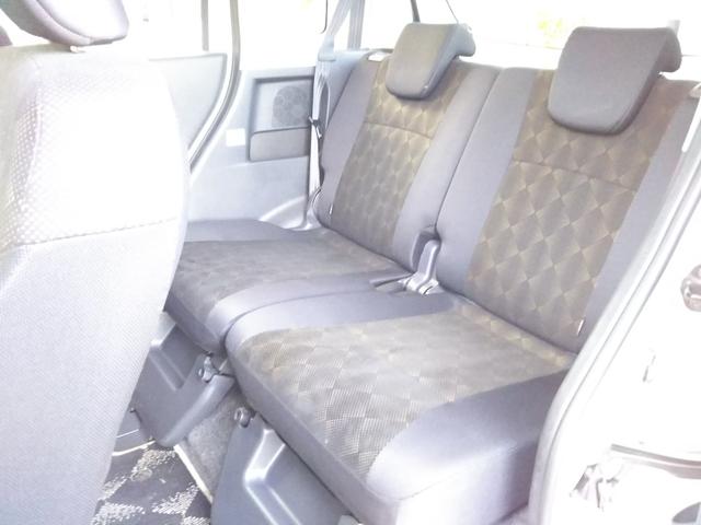 スペーシアカスタム Jスタイル メモリーナビ・ワンセグ・CD/DVD再生・バックカメラ・両側パワースライド・シートヒーター・アイドリングストップ・HIDライト・フォグ・オートライト・スマートキー・プッシュスタート(23枚目)