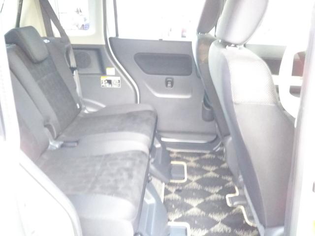 スペーシアカスタム Jスタイル メモリーナビ・ワンセグ・CD/DVD再生・バックカメラ・両側パワースライド・シートヒーター・アイドリングストップ・HIDライト・フォグ・オートライト・スマートキー・プッシュスタート(26枚目)