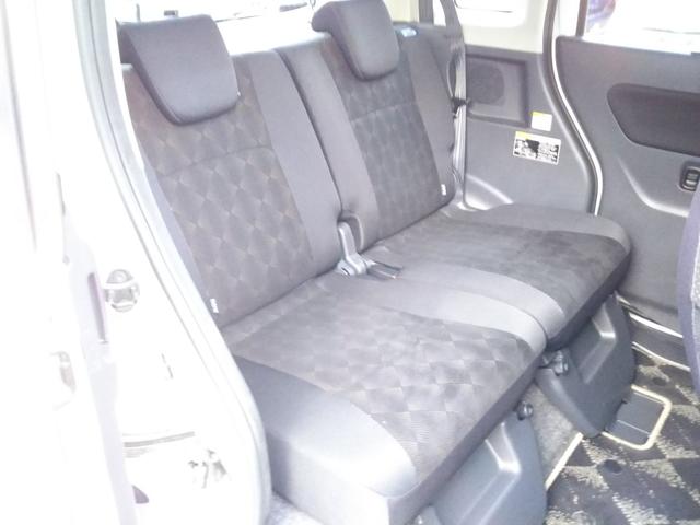 スペーシアカスタム Jスタイル メモリーナビ・ワンセグ・CD/DVD再生・バックカメラ・両側パワースライド・シートヒーター・アイドリングストップ・HIDライト・フォグ・オートライト・スマートキー・プッシュスタート(27枚目)