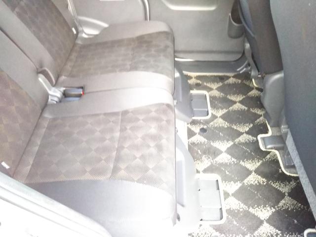 スペーシアカスタム Jスタイル メモリーナビ・ワンセグ・CD/DVD再生・バックカメラ・両側パワースライド・シートヒーター・アイドリングストップ・HIDライト・フォグ・オートライト・スマートキー・プッシュスタート(28枚目)